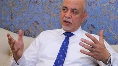 مساعد رئيس الوفد: مخالفات البناء العشوائي من أخطر الملفات التي تواجه الحكومة