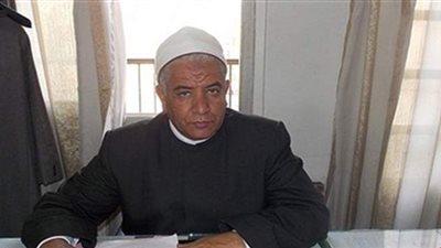 افتتاح 8 مساجد في المنيا بينها 