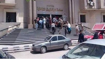 الإعدام لمتهم قتل صديقه في الشرقية