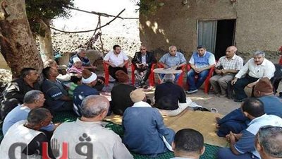 محافظ الشرقية لـ