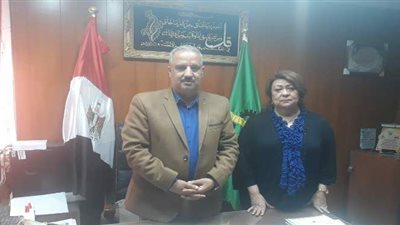 الشباب والرياضة بالقليوبية تطلق مبادرة 