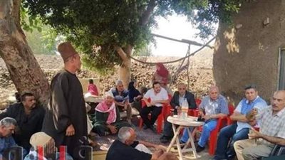 وكيل زراعة الشرقية: إقامة مدرسة حقلية للإنتاج الحيواني بقرية شوبك