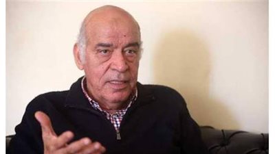 اخبار ماسبيرو.. علي أبو جريشة يطلب من التليفزيون  لقطات أهدافه في الأهلي