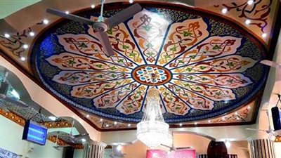 محافظ البحيرة:  بناء 106 مساجد جديدة بـ 166 مليون جنيه | صور