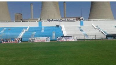 طنطا يطلب استئجار استاد المحلة لإقامة مباراة الأهلي