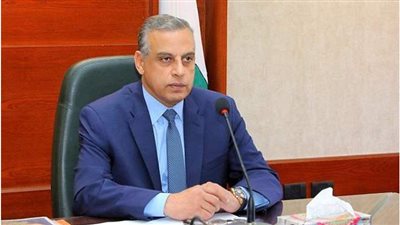 تعرف على مشروعات الكهرباء في ساقلتة بسوهاج