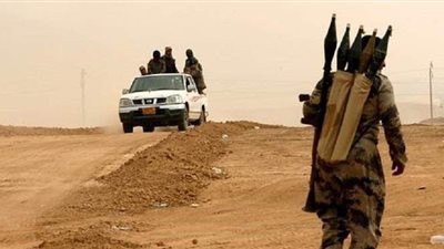 وثائق أمريكية تكشف تعاون داعش مع واشنطن ضد القاعدة