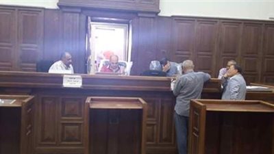 إقبال ضعيف من قبل المرشحين بالإسكندرية لتقديم أوراقهم  لبرلمان 2020