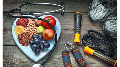 6 نصائح للحفاظ على صحتك وحمايتك من الأمراض