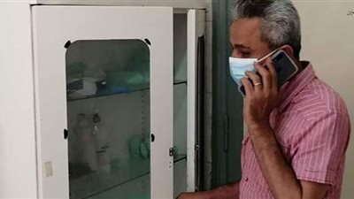 9فرق متحركة و141 ثابتة  للكشف على مواطني قنا بمبادرة 100مليون صحة