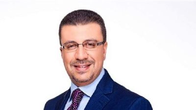 عمرو الليثي يعود لقناة الحياة بعد رحيله من النهار