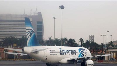 مصر للطيران تسير 46 رحلة خارجية وداخلية  لنقل 5300 راكب غدا