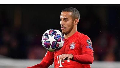 رسميا ليفربول يعلن انضمام تياجو ألكانتارا قادما من بايرن ميونخ