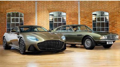 شركات سيارات نجت من أزمة كورونا