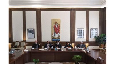 انتخاب ميشيل عبس أمينا لمجلس كنائس الشرق الأوسط خلفا لثريا بشعلاني