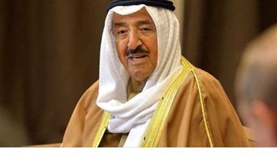 ترامب يمنح أمير الكويت رتبة قائد أعلى