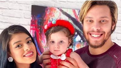 نجدة الطفل: لن نسمح لأحمد حسن وزينب باستغلال طفلتهما أو الإساءة إليها مرة ثانية