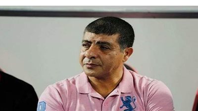 حرس الحدود يتقدم على إنبي 2/ 1  بالشوط الأول