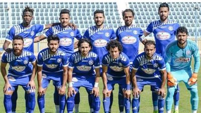 تشكيل أسوان أمام الزمالك