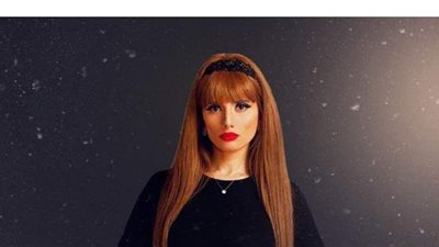 زينة: أبويا علمني اسمع الشيخ الشعراوى و الدكتور مصطفى محمود