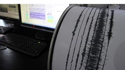 زلزال قوي يهز جزيرة كريت اليونانية