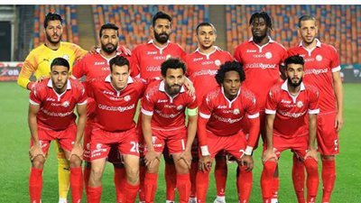 في أول قيادة للعشري..حرس الحدود يفوز علي إنبي 3/ 2 بالدوري