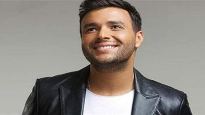 رامي صبري ينشر صورا جديدة من الجيم