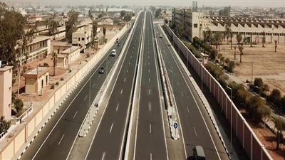 إعادة فتح محور جوزيف تيتو عقب الانتهاء من إنشاء كوبري للسيارات