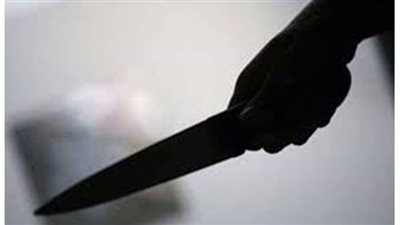 ضبطه فى وضع مخل مع والدته.. طالب جامعي يقتل صديق والده بالمنيا