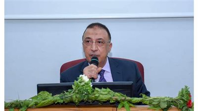 انقطاع مياه الشرب عن  بعض مناطق شرق الإسكندرية