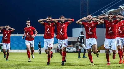 بالأرقام.. كيف توج الأهلي بالدوري رسميًا بعد خسارة الزمالك