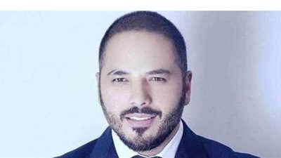 رامي عياش يطرح كليبه الوطني 