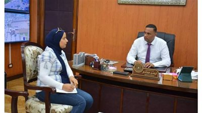 محافظ الدقهلية: مفاوضات إزالة تعديات بحيرة المنزلة استمرت 4 شهور وصرفنا تعويضات 75 مليونا ووفرنا أماكن بديلة لـ 500 أسرة | حوار