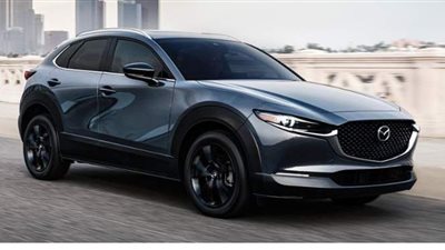 مازدا: محرك جديد بأربع أسطوانات سعة 2.5 لتر توربو بموديلات 2021