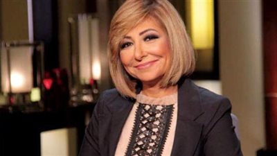 لميس الحديدي بعد فوز الأهلي بالدوري: العبرة دائما بالبطولات