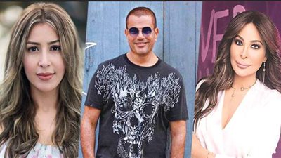 ألبومات النجوم 2020.. لم ينجح أحد.. إليسا تخفق في آخر ألبوم.. جنات تفقد محبيها.. و