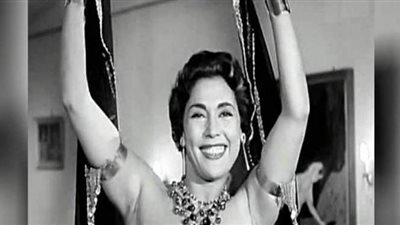 تحية كاريوكا تروي حكاية رقصتها الأولى مع الجاسوس