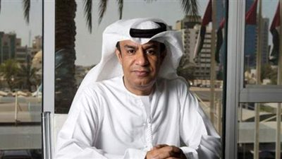 يعقوب السعدي بعد فوز الأحمر بالدوري: الأهلي كالأهرامات سر من أسرار الفرحة في مصر