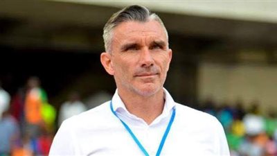 ربيع ياسين: كارتيرون أخطأ في حق الزمالك ويجب منعه من العمل في مصر