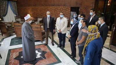 إيناكتس الأزهر.. نمبر وان.. تفوق على 65 فريقًا داخليًا و32 جامعة عالمية في ريادة الأعمال.. والموهبة والابتكار أساسي الوصول للعالمية