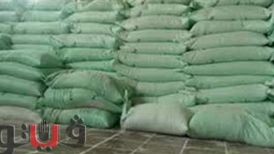 ضبط طن دقيق وتحرير 51 مخالفة خلال حملات تموينية بالمنيا