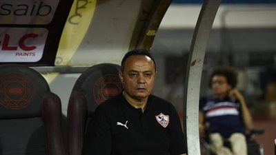 هشام يكن: طارق يحيى لم ينجح في لقاء أسوان.. والزمالك يحتاج لمدرب خبرة