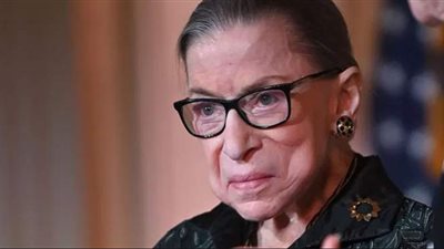 وضعت ترامب في ورطة.. المحكمة العليا الأمريكية تعلن وفاة القاضية روث بادر جينسبيرج