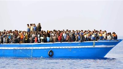 خفر السواحل التونسي يوقف 66 مهاجرًا غير شرعى