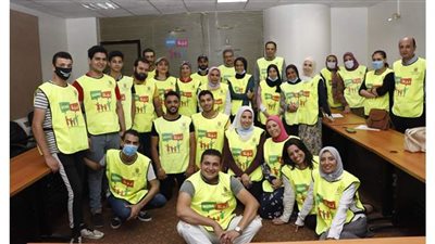 التضامن: تعقيم 49 دار مسنين بالقاهرة والجيزة