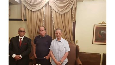 الوفد يؤكد الاستمرار في المشاركة في الانتخابات البرلمانية بالقائمة الوطنية