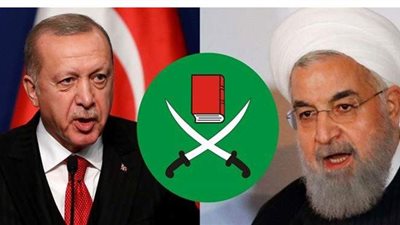 محمد الحمادي: الأخطار تبدلت على العرب وزادت بشكل مستفز من دولتي الجوار إيران وتركيا