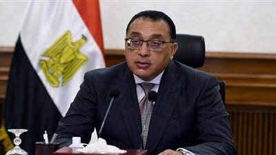 جولة تفقدية اليوم لرئيس الوزراء في العاصمة الإدارية الجديدة