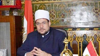 وزير الأوقاف: جماعات الفتنة والضلال لا تعرف سوى الفوضى والهدم