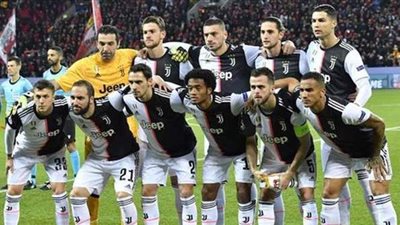 يوفنتوس يعلن رحيل لاعبه إلى جنوة الإيطالي